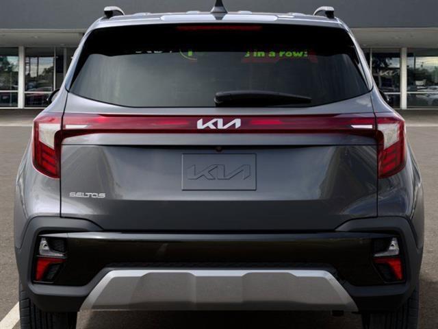 2026 Kia Seltos S Tucson AZ