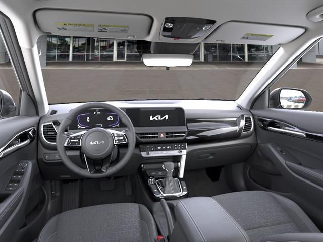 2026 Kia Seltos S Tucson AZ