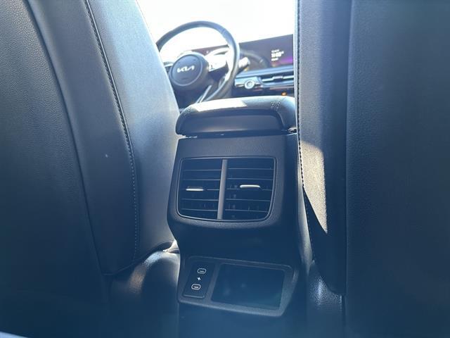 2026 Kia Seltos S Tucson AZ