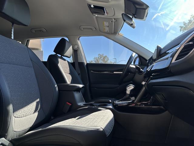 2026 Kia Seltos S Tucson AZ