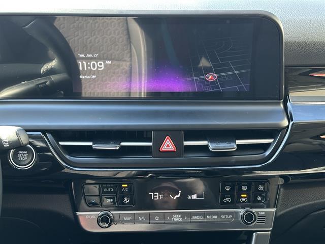 2026 Kia Seltos S Tucson AZ