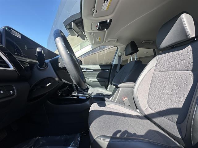 2026 Kia Seltos S Tucson AZ