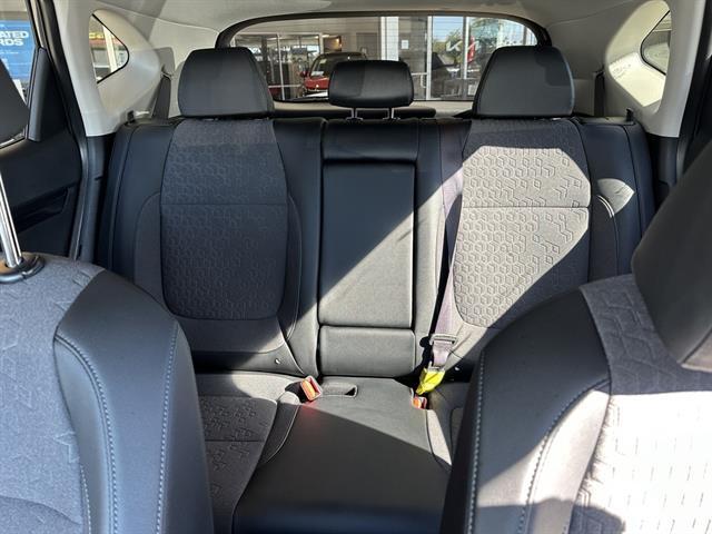 2026 Kia Seltos S Tucson AZ