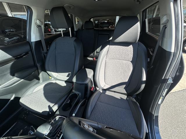 2026 Kia Seltos S Tucson AZ