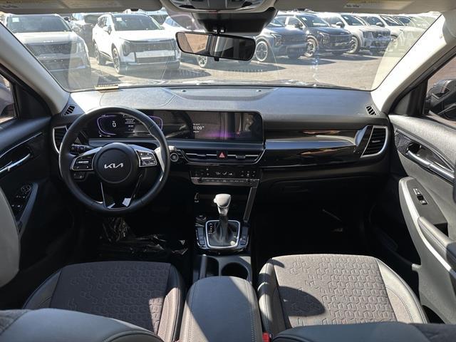 2026 Kia Seltos S Tucson AZ