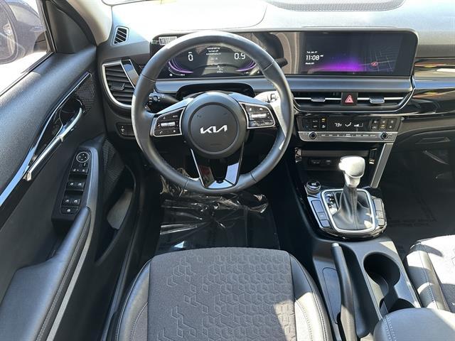 2026 Kia Seltos S Tucson AZ