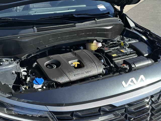 2026 Kia Seltos S Tucson AZ