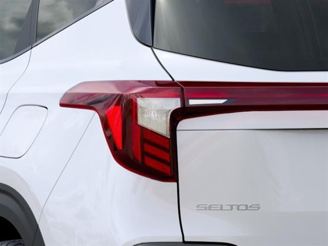 2026 Kia Seltos S Tucson AZ
