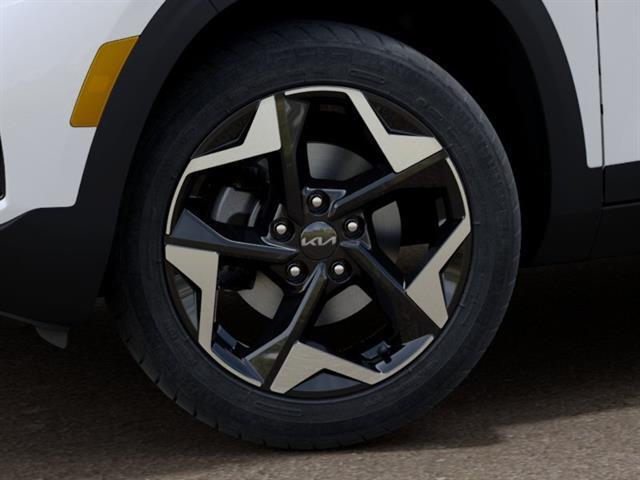 2026 Kia Seltos S Tucson AZ