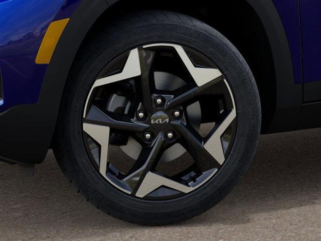 2026 Kia Seltos S Tucson AZ