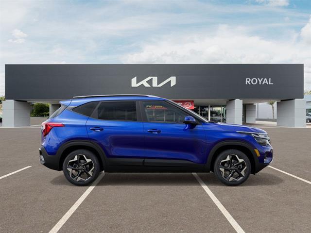 2026 Kia Seltos S Tucson AZ