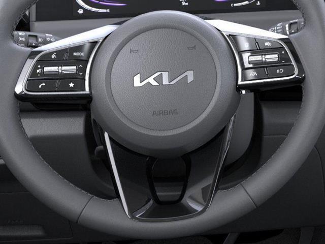 2026 Kia Seltos S Tucson AZ