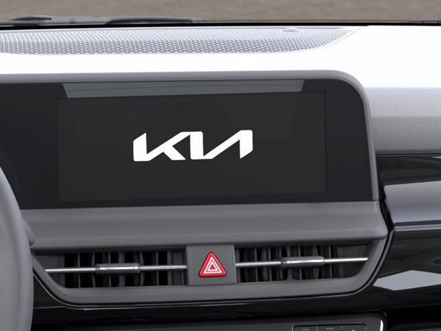 2026 Kia Seltos S Tucson AZ