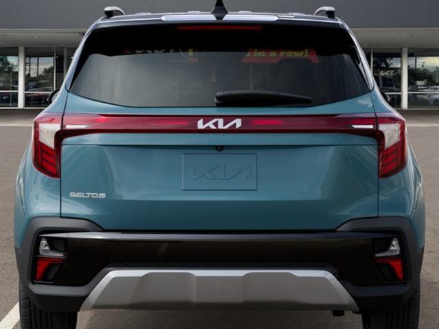 2026 Kia Seltos S Tucson AZ