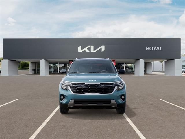 2026 Kia Seltos S Tucson AZ