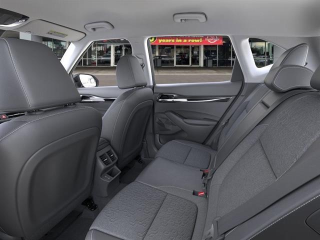 2026 Kia Seltos S Tucson AZ