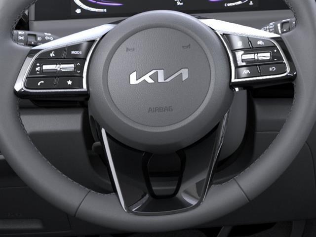 2026 Kia Seltos S Tucson AZ
