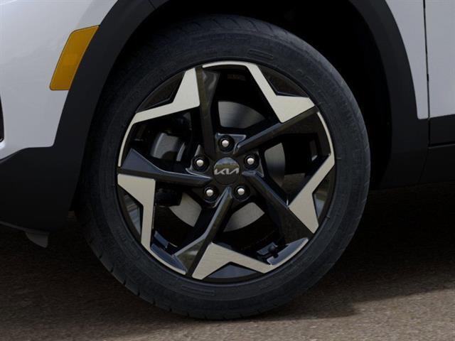 2026 Kia Seltos S Tucson AZ