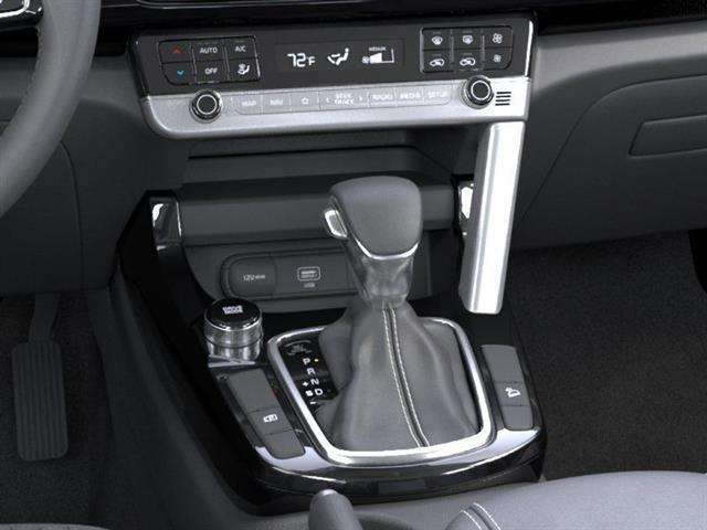 2026 Kia Seltos S Tucson AZ