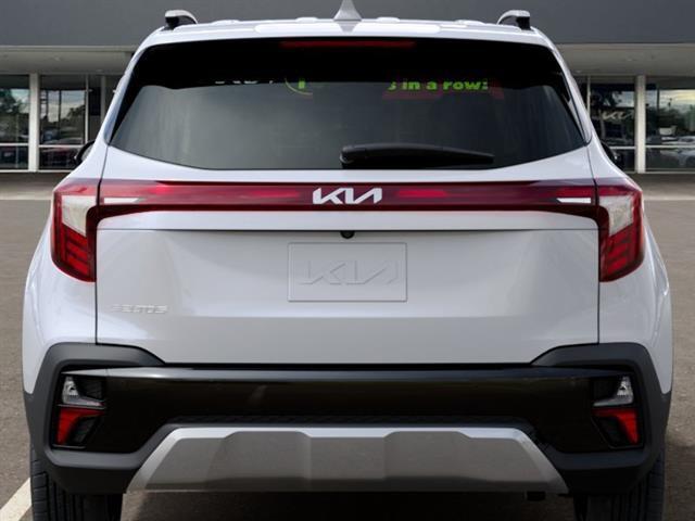 2026 Kia Seltos S Tucson AZ