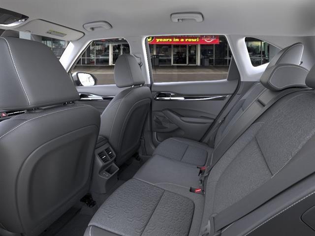 2026 Kia Seltos S Tucson AZ