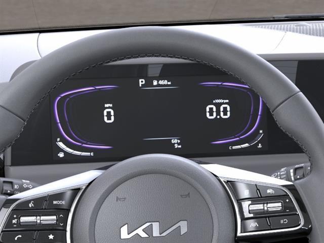 2026 Kia Seltos S Tucson AZ