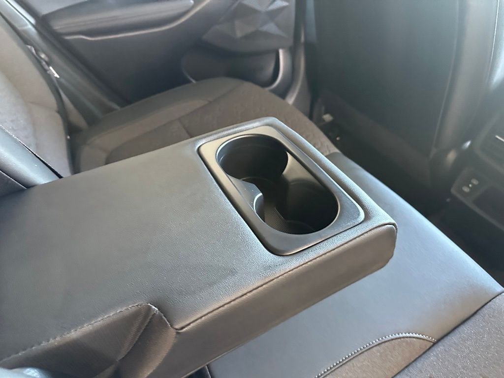 2026 Kia Seltos S Tucson AZ
