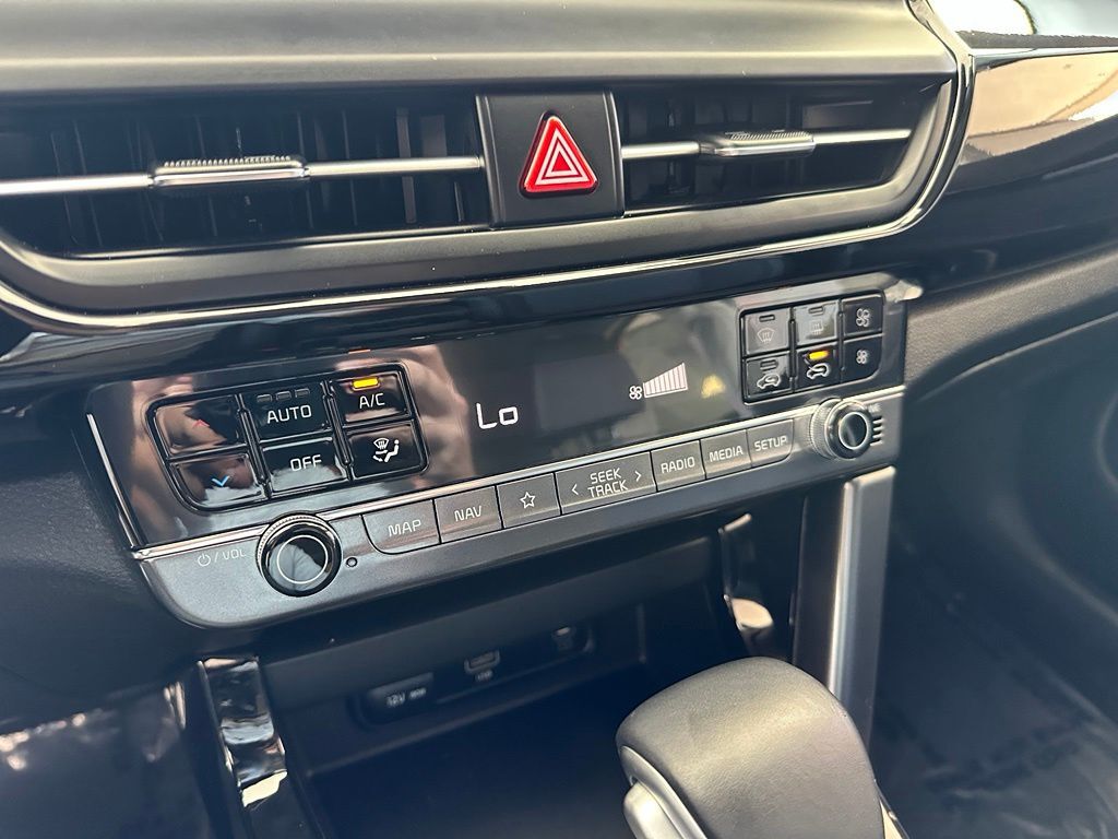 2026 Kia Seltos S Tucson AZ