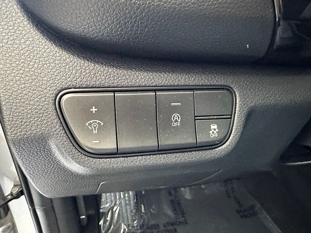 2026 Kia Seltos S Tucson AZ