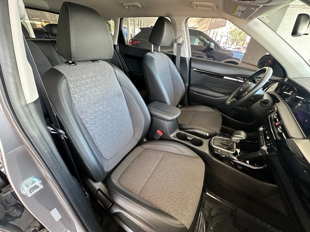 2026 Kia Seltos S Tucson AZ