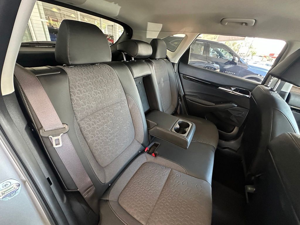 2026 Kia Seltos S Tucson AZ