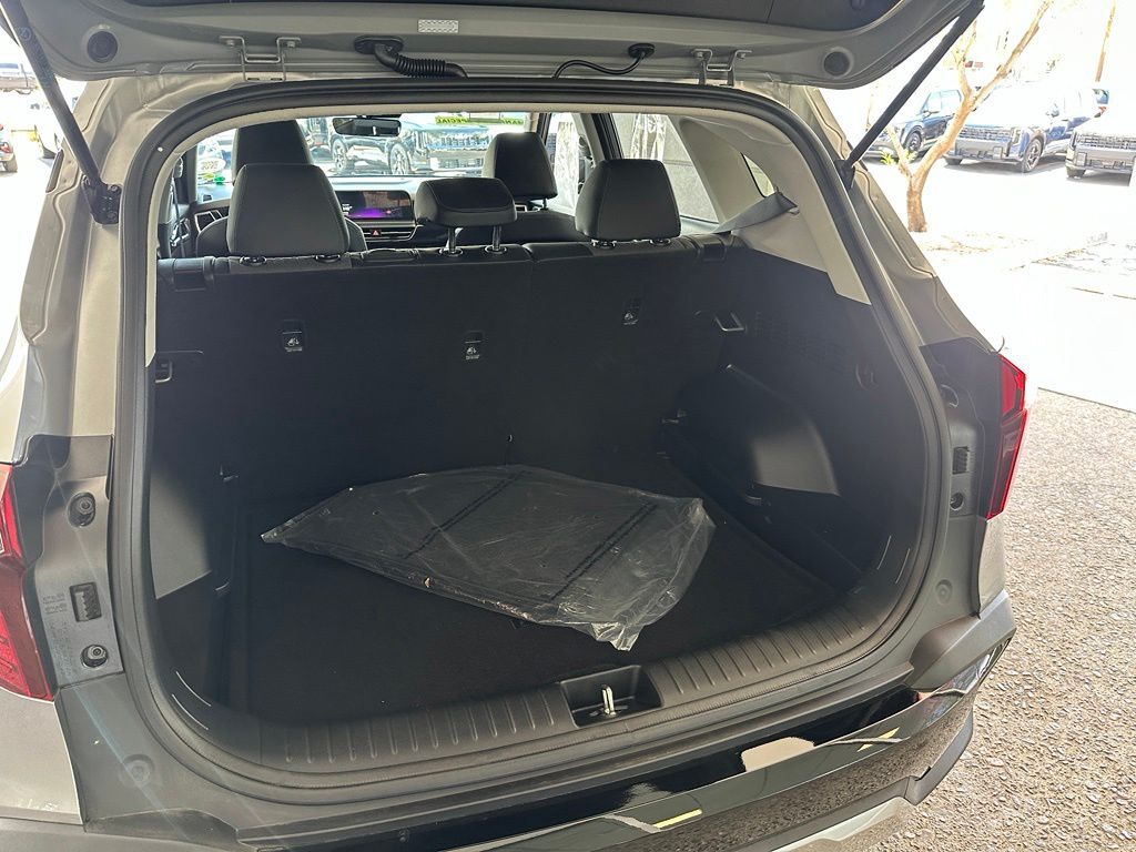 2026 Kia Seltos S Tucson AZ