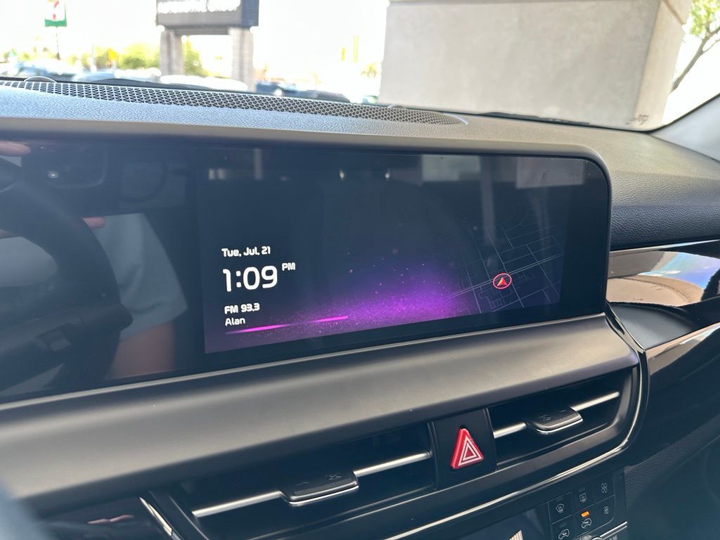 2026 Kia Seltos S Tucson AZ
