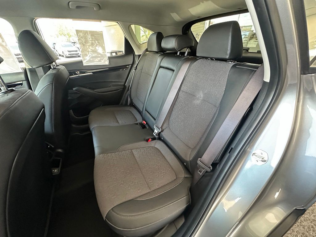 2026 Kia Seltos S Tucson AZ