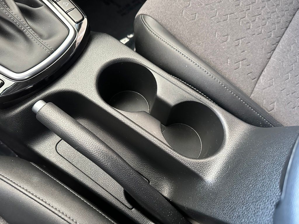 2026 Kia Seltos S Tucson AZ