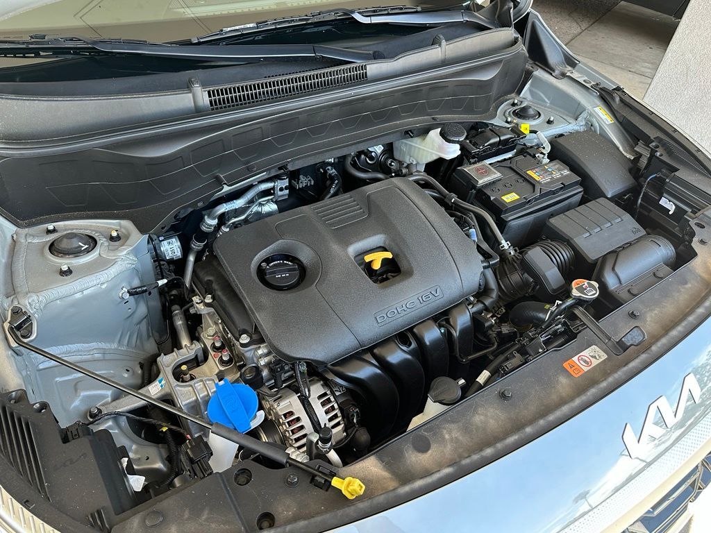 2026 Kia Seltos S Tucson AZ