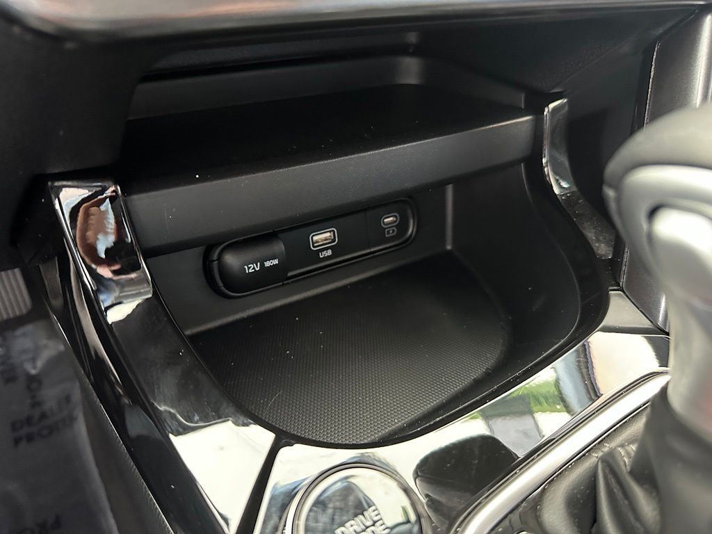 2026 Kia Seltos S Tucson AZ