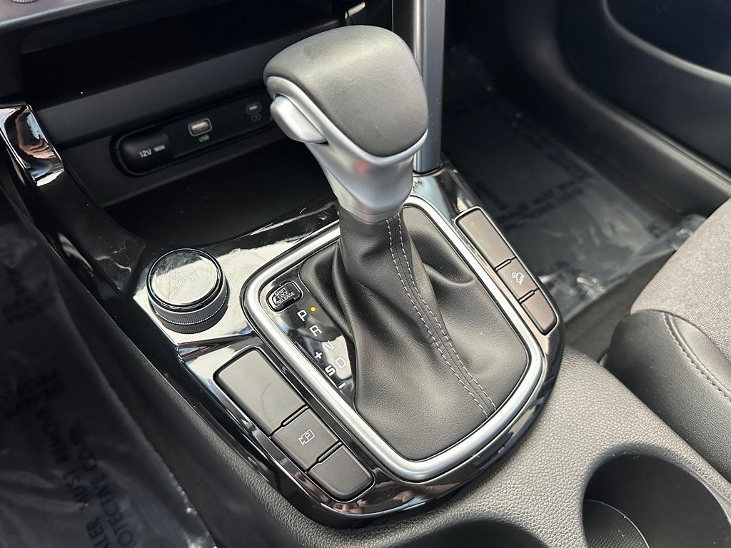 2026 Kia Seltos S Tucson AZ