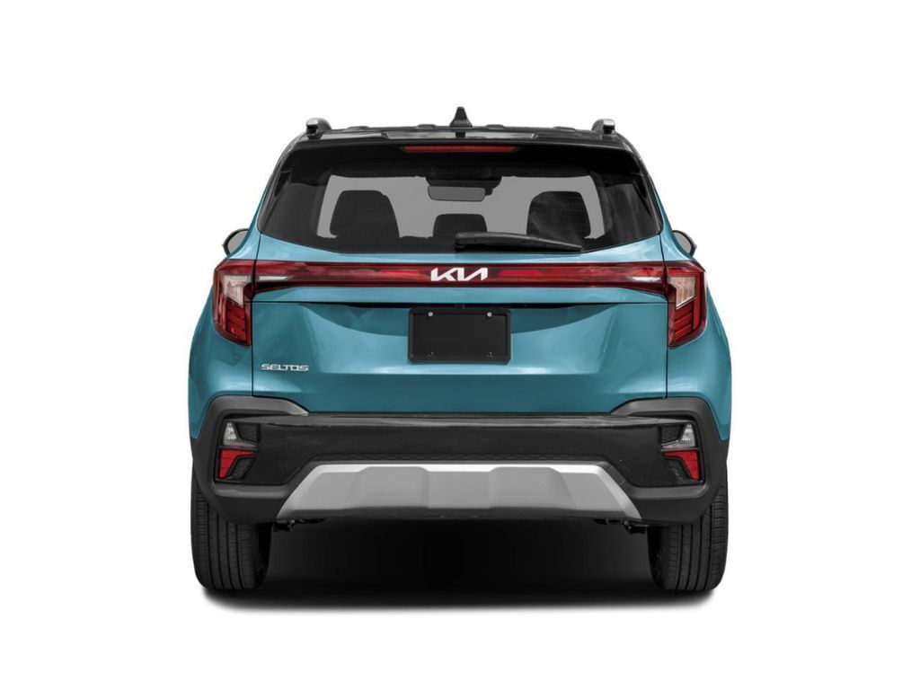 2026 Kia Seltos S Tucson AZ