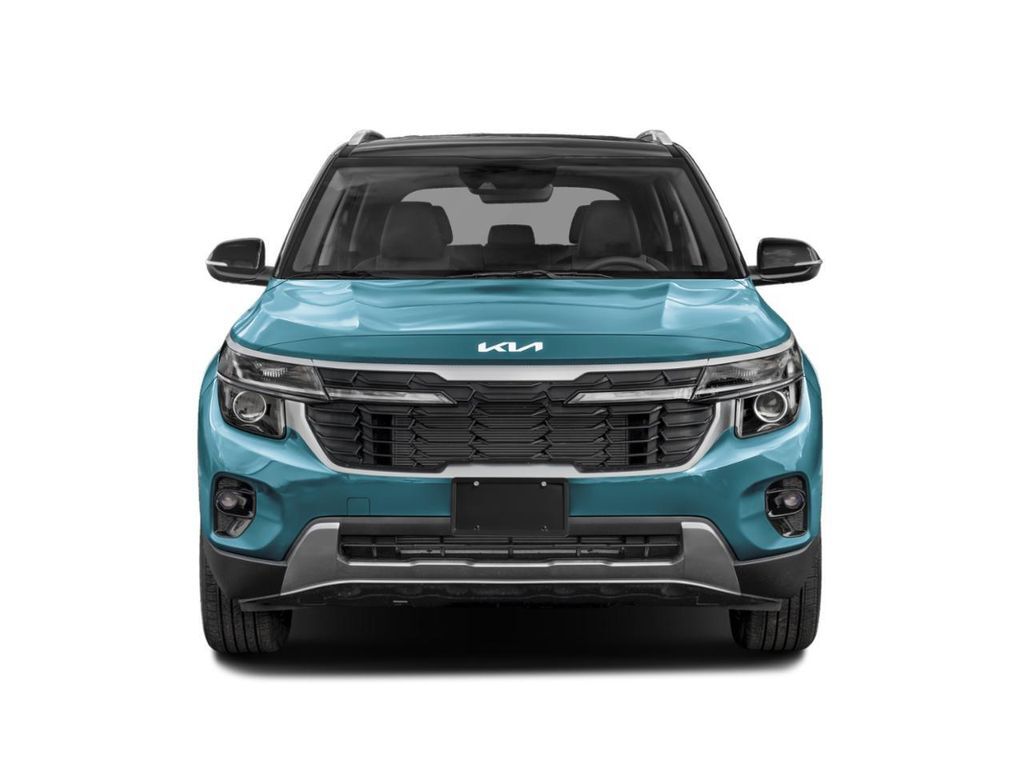 2026 Kia Seltos S Tucson AZ