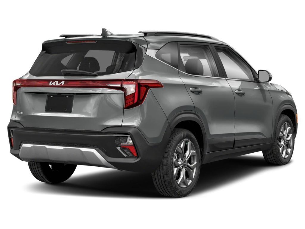 2026 Kia Seltos S Tucson AZ