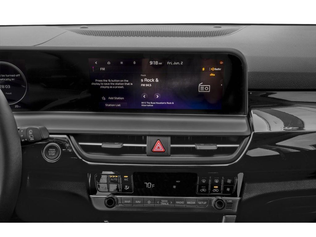 2026 Kia Seltos S Tucson AZ