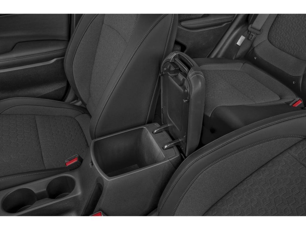 2026 Kia Seltos S Tucson AZ