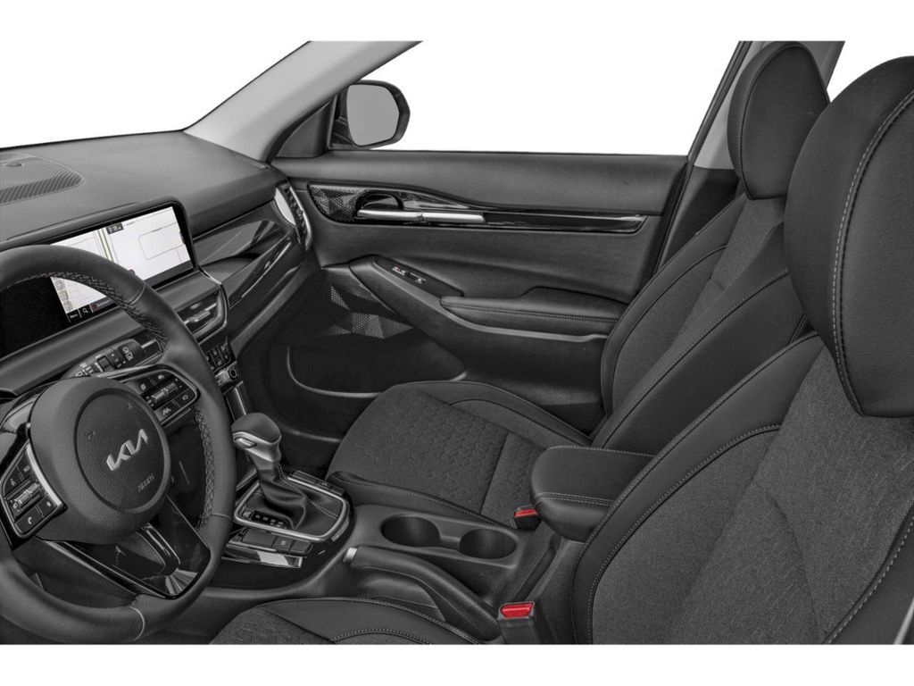 2026 Kia Seltos S Tucson AZ