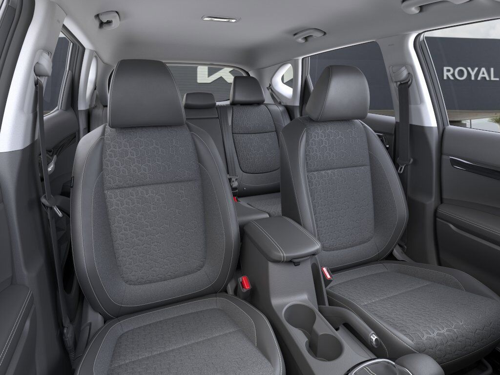 2026 Kia Seltos S Tucson AZ