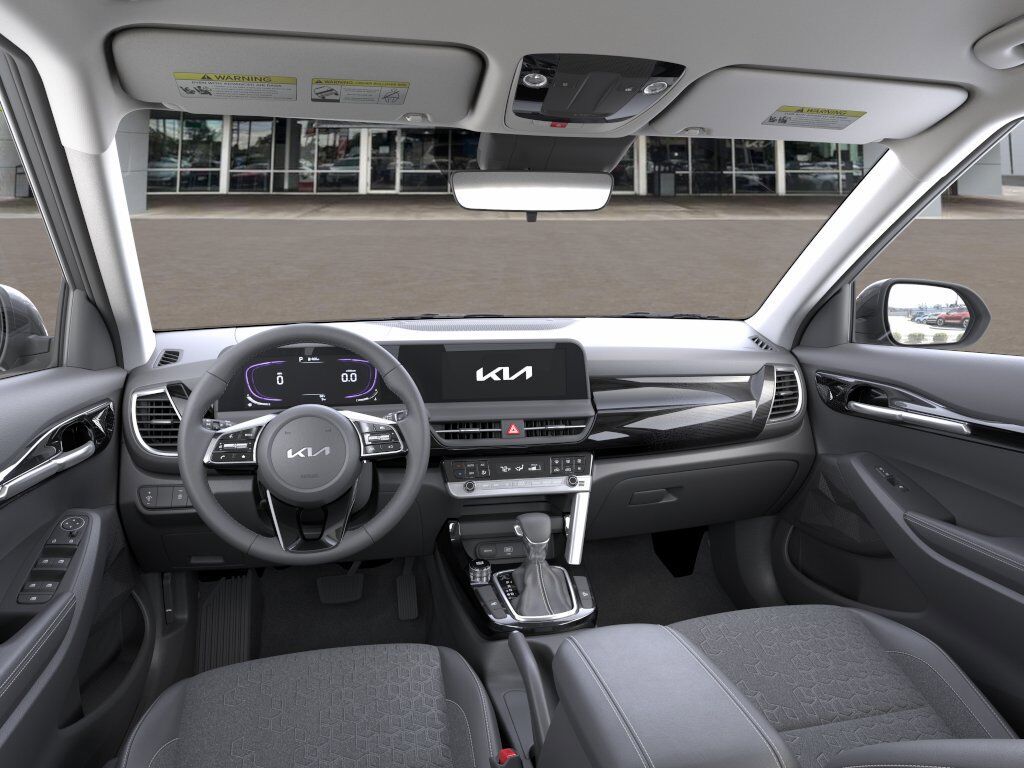 2026 Kia Seltos S Tucson AZ