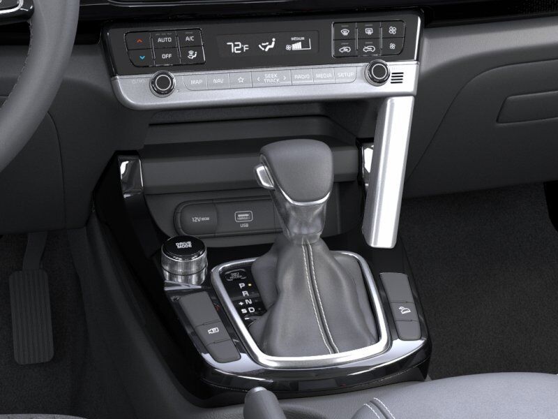 2026 Kia Seltos S Tucson AZ