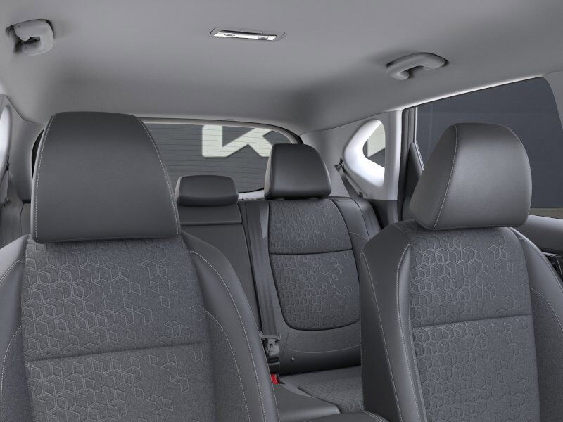 2026 Kia Seltos S Tucson AZ