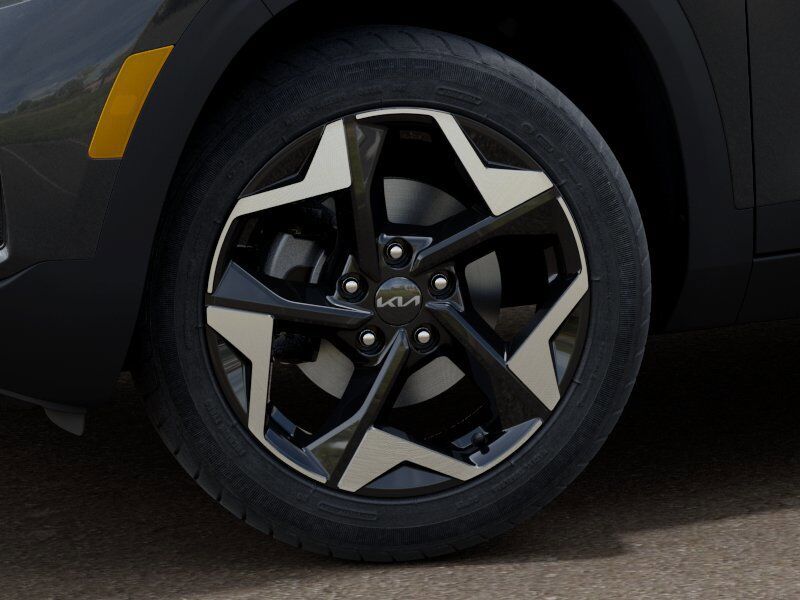 2026 Kia Seltos S Tucson AZ