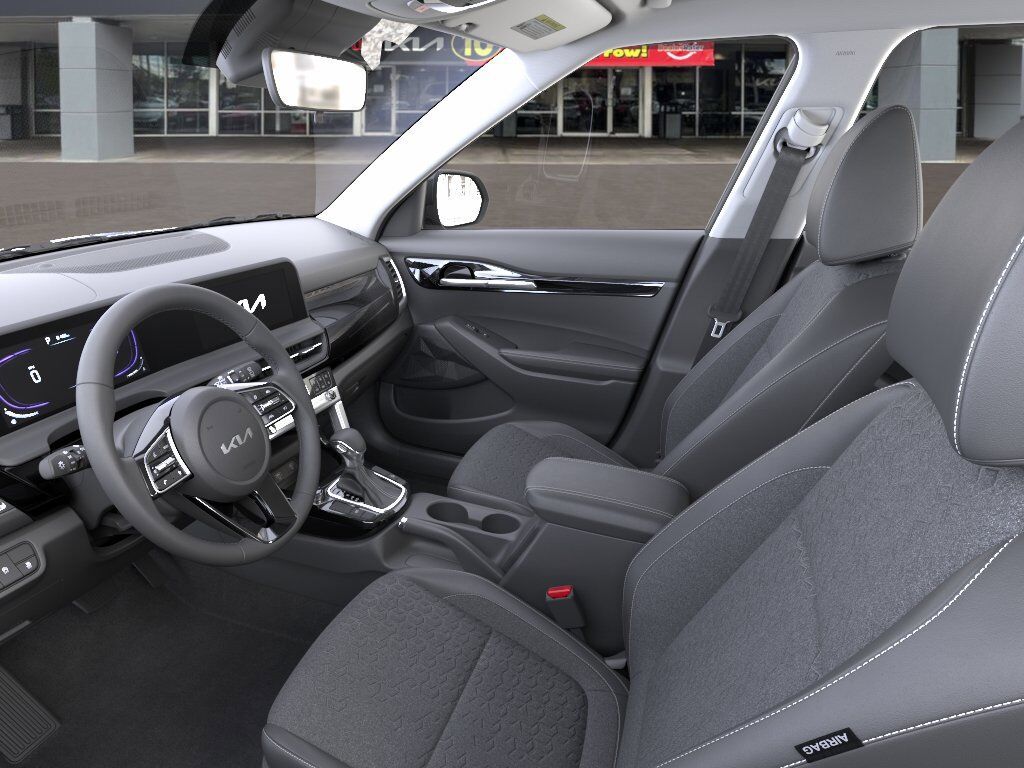2026 Kia Seltos S Tucson AZ